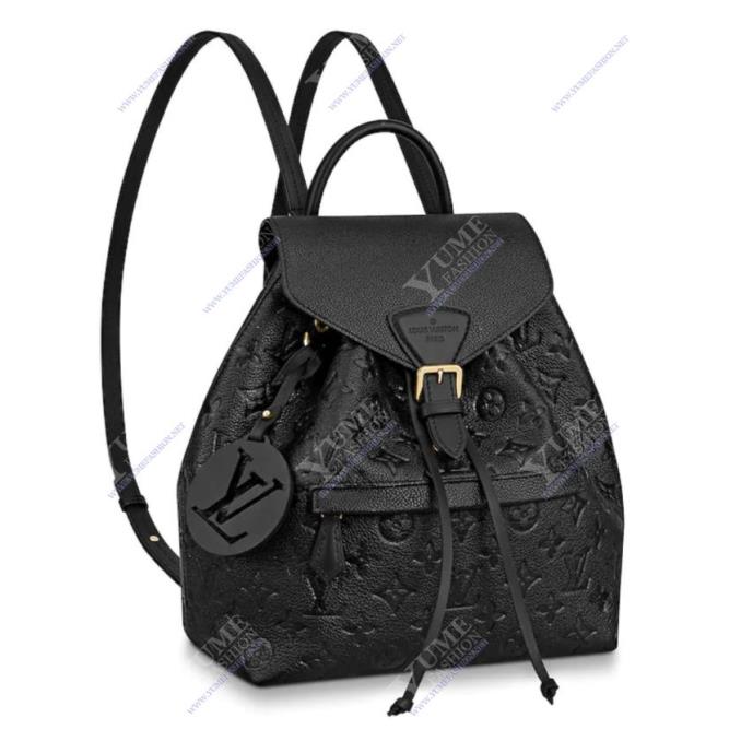 TÚI XÁCH LV&nbsp;MONTSOURIS BACKPACK