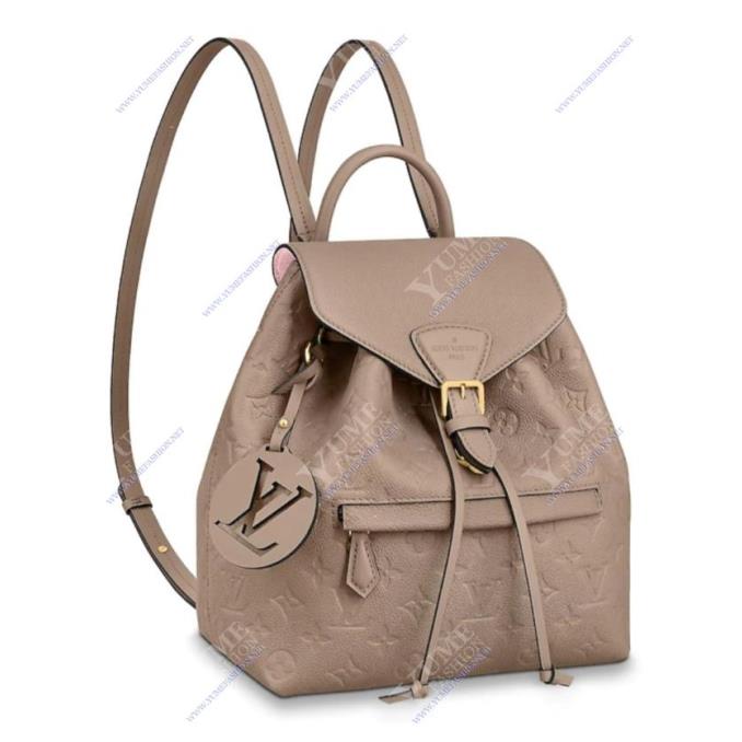 TÚI XÁCH LV MONTSOURIS BACKPACK