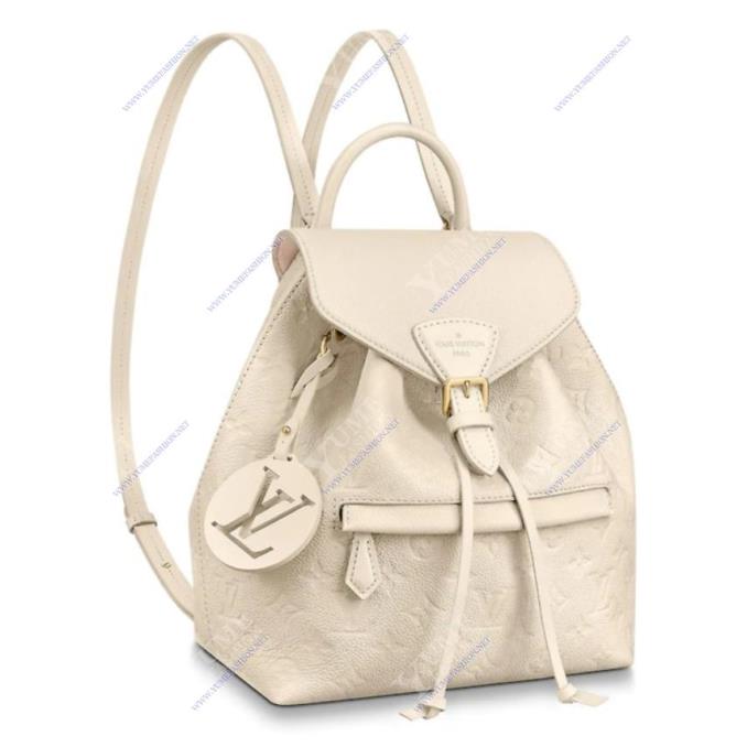 TÚI XÁCH LV&nbsp;MONTSOURIS BACKPACK