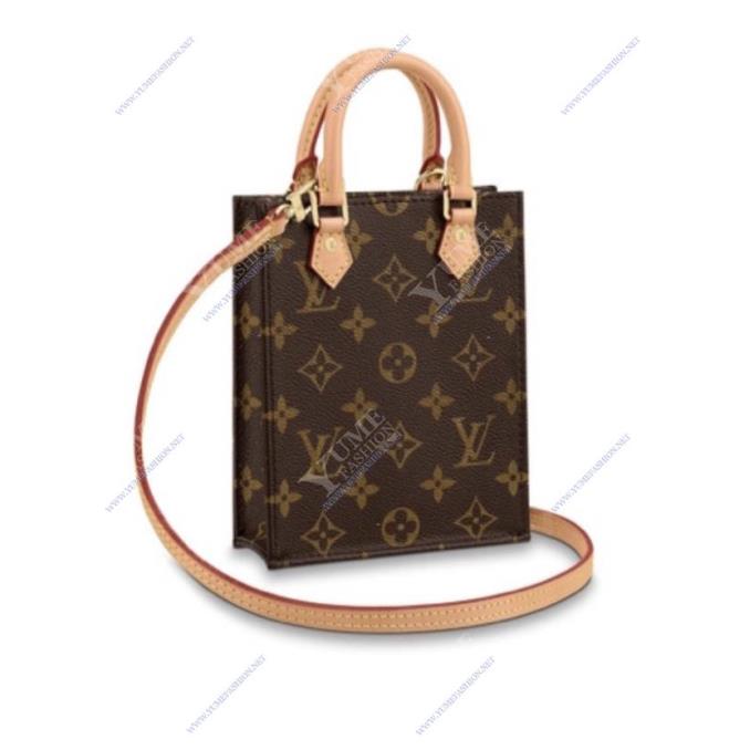 TÚI XÁCH LV&nbsp;Petit Sac Plat