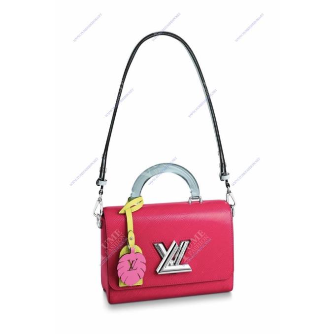 TÚI XÁCH LV Twist MM