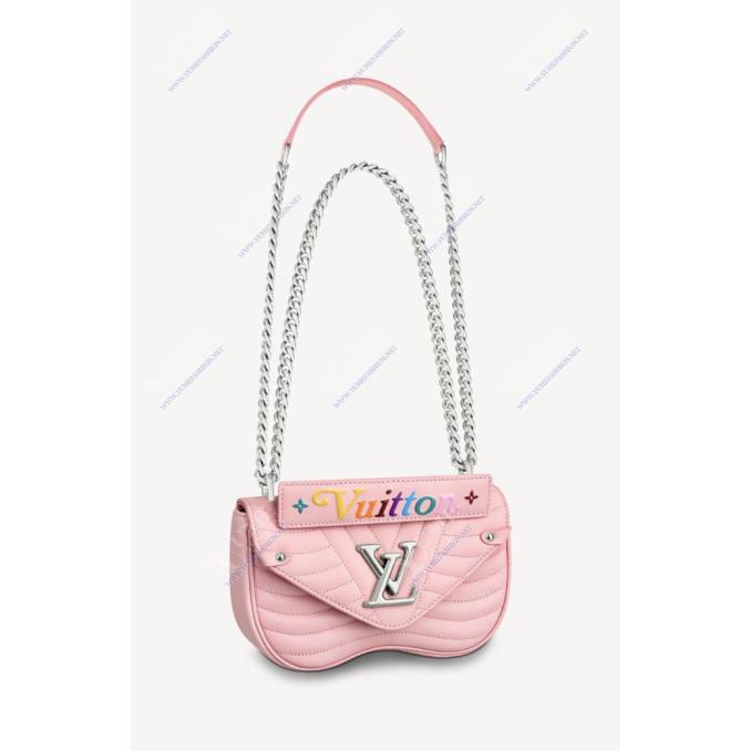 TÚI XÁCH LV&nbsp;NEW WAVE CHAIN BAG