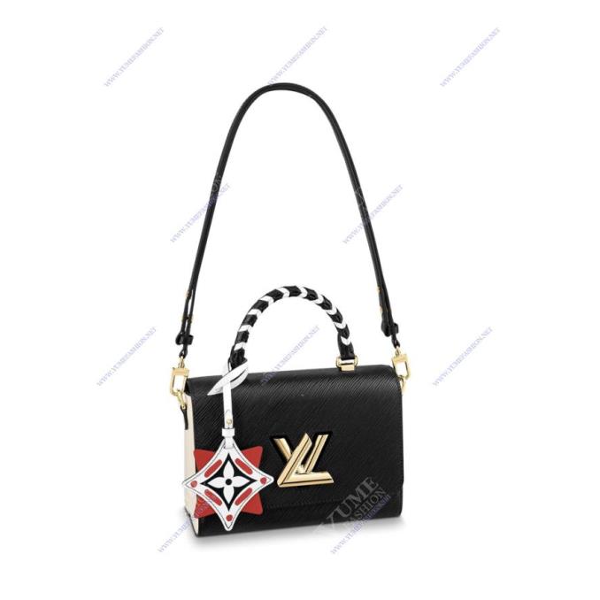 TÚI XÁCH LV&nbsp;LV CRAFTY TWIST MM