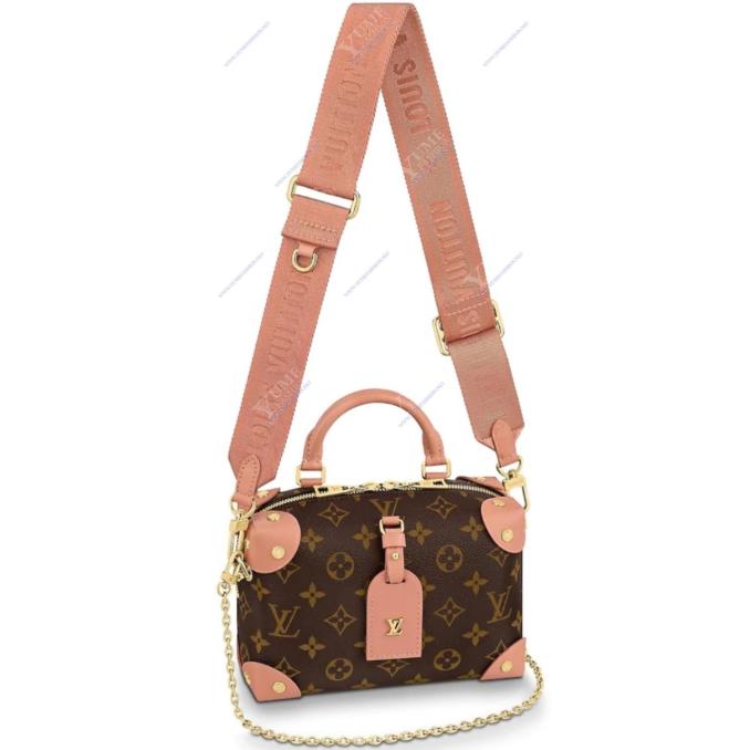 TÚI XÁCH LV&nbsp;PETITE MALLE SOUPLE