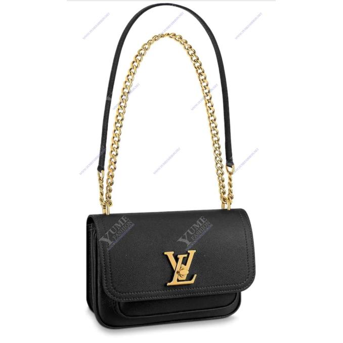 TÚI XÁCH LV&nbsp;LOCKME CHAIN PM