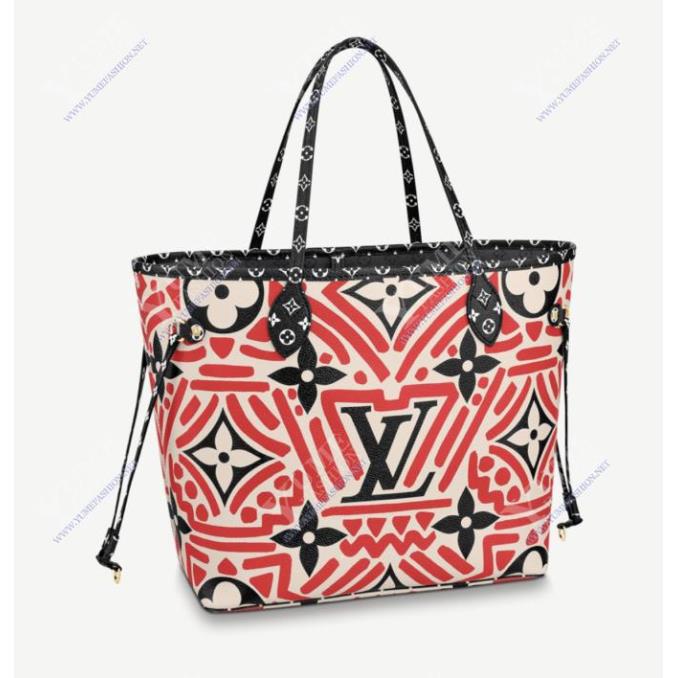 TÚI XÁCH LV&nbsp;LV CRAFTY NEVERFULL MM