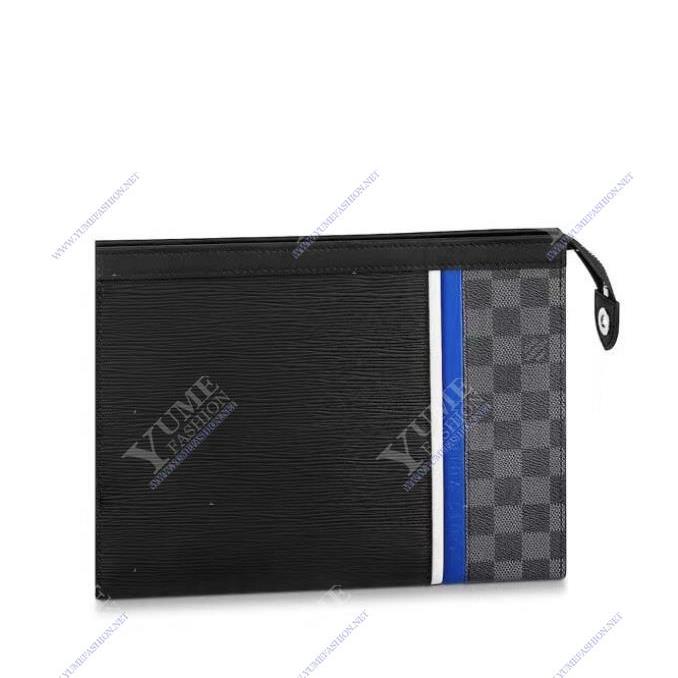 TÚI XÁCH LV&nbsp;Pochette Voyage MM
