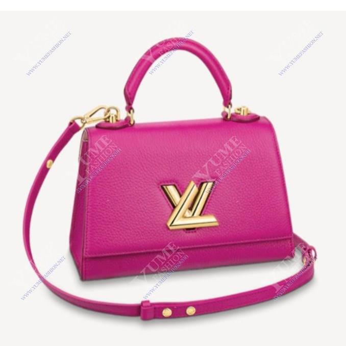 TÚI XÁCH LV&nbsp;TWIST ONE HANDLE PM