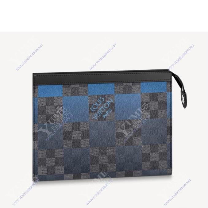 TÚI XÁCH LV POCHETTE VOYAGE MM