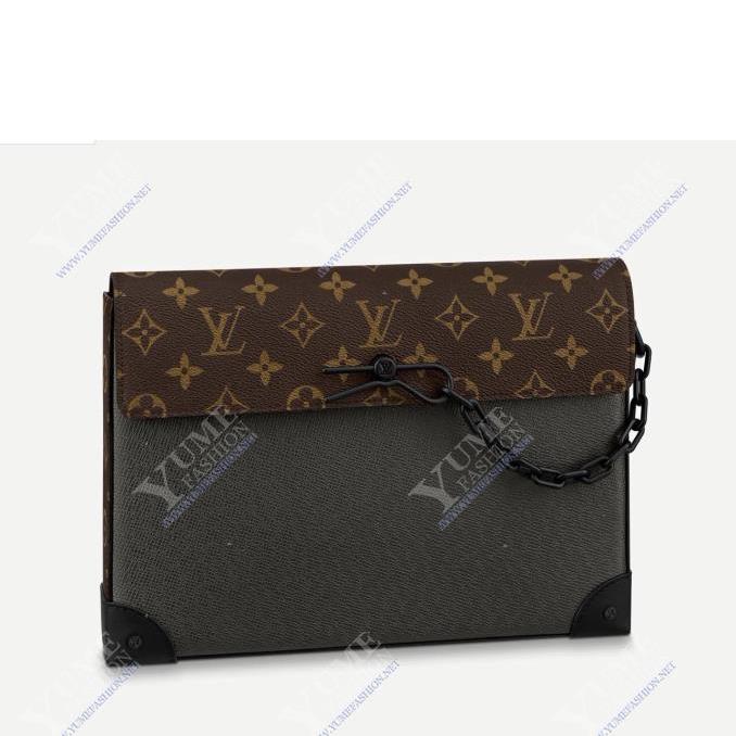 TÚI XÁCH LV Pochette Votage 