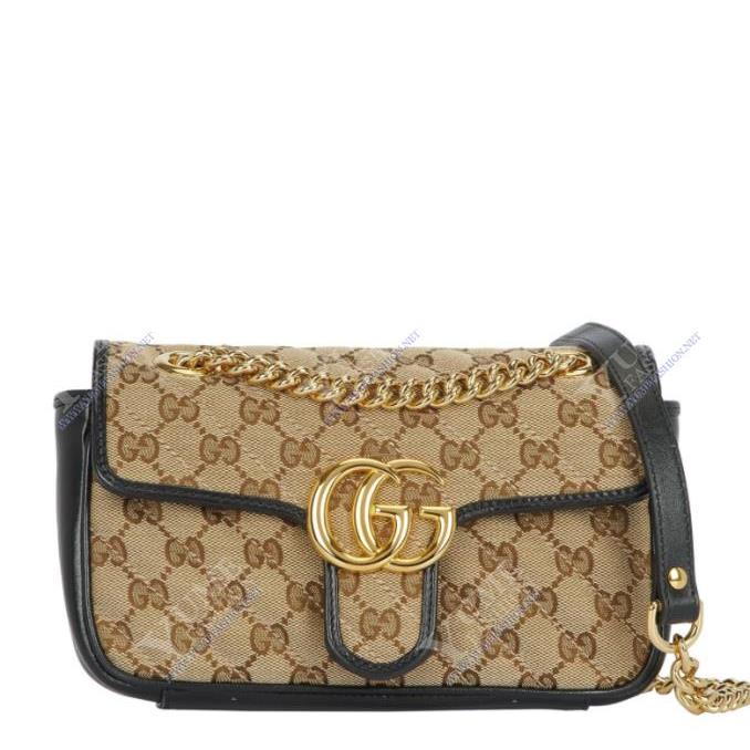 TÚI XÁCH GUCCI GC Marmont