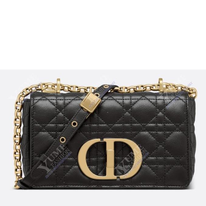 TÚI XÁCH DIOR&nbsp;Small Dior Caro Bag