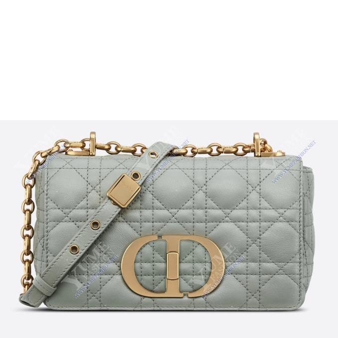 TÚI XÁCH DIOR&nbsp;SMALL DIOR CARO BAG