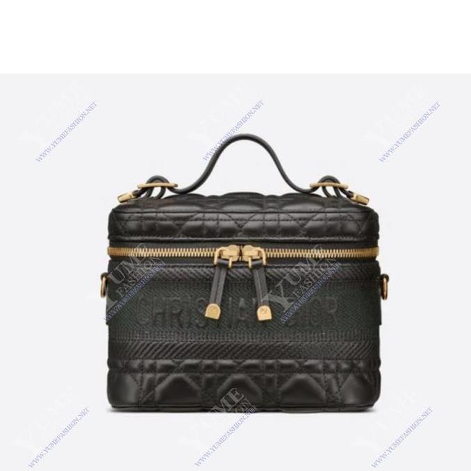 TÚI XÁCH DIOR&nbsp;SMALL DIORTRAVEL VANITY CASE