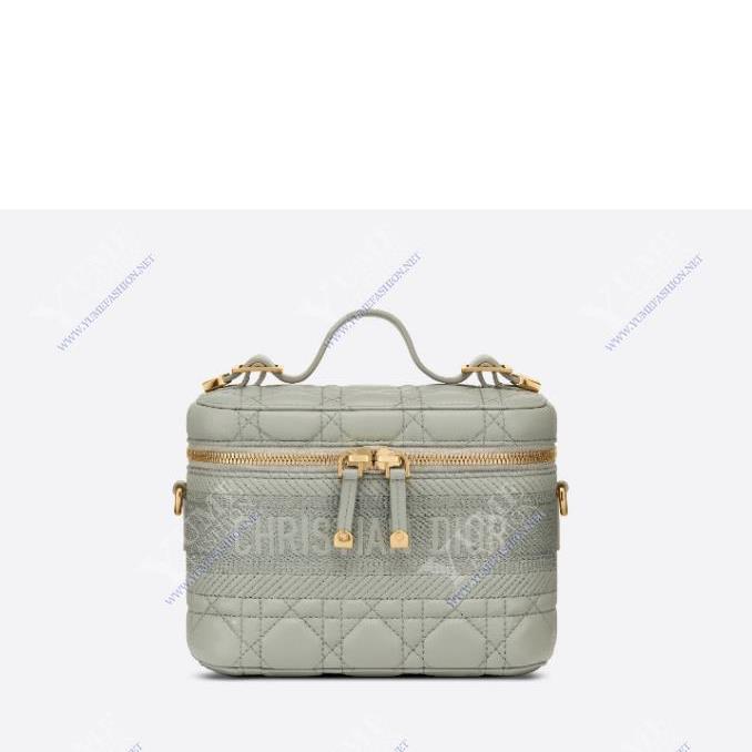 TÚI XÁCH DIOR SMALL DIORTRAVEL VANITY CASE