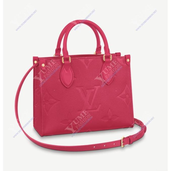 TÚI XÁCH LV&nbsp;ON THE GO PM