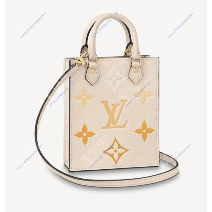 TÚI XÁCH LV&nbsp;PETIT SAC PLAT