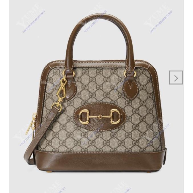 TÚI XÁCH GUCCI Gucci Horsebit 1955 small top handle bag