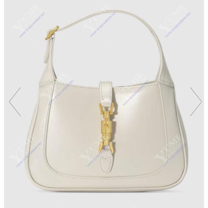 TÚI XÁCH GUCCI&nbsp;Jackie 1961 mini shoudler bag
