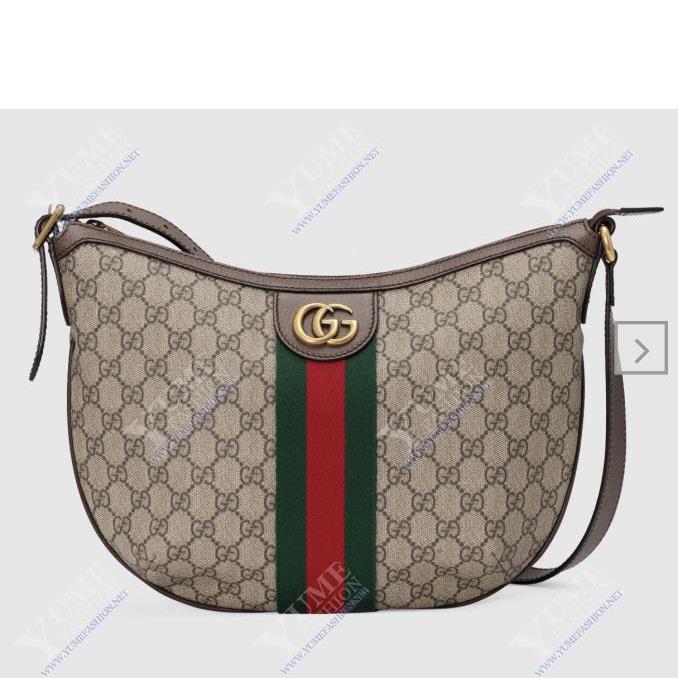 TÚI XÁCH GUCCI Ophidia GG small shoulder bag