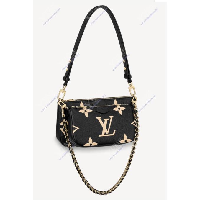 TÚI XÁCH LV MULTI POCHETTE ACCESSOIRES