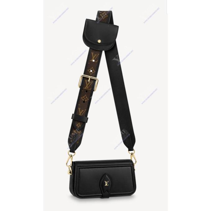 TÚI XÁCH LV&nbsp;Officier 