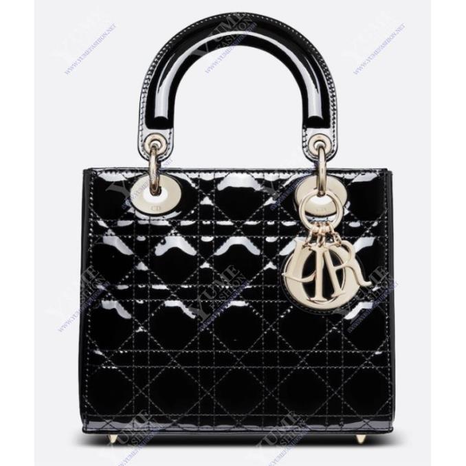 TÚI XÁCH DIOR Small Lady Dior 