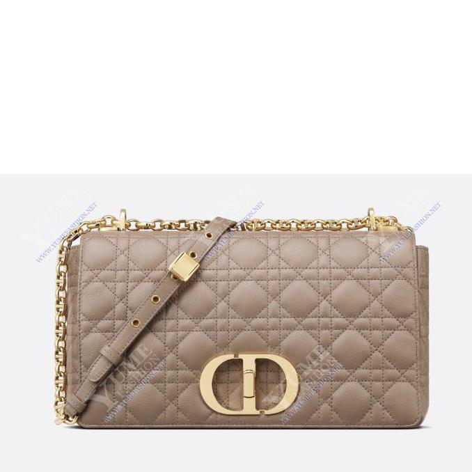 TÚI XÁCH DIOR LARGE DIOR CARO BAG