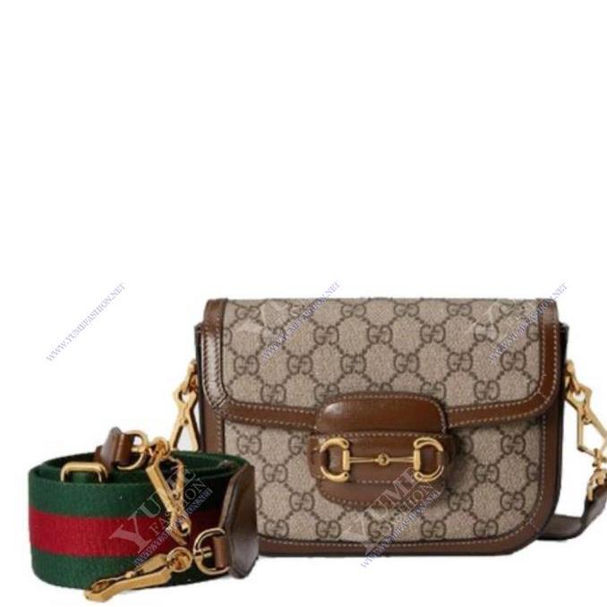 TÚI XÁCH GUCCI&nbsp;Gucci Horsebit 1955 mini bag