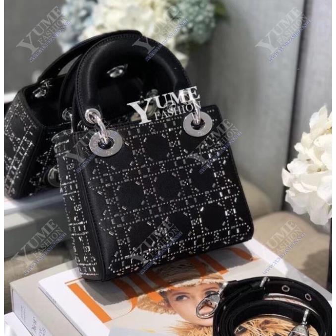 TÚI XÁCH DIOR&nbsp;Dior Lady
