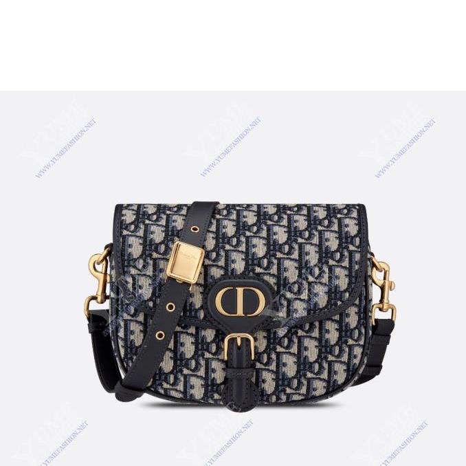 TÚI XÁCH DIOR Medium Dior Bobby Bag