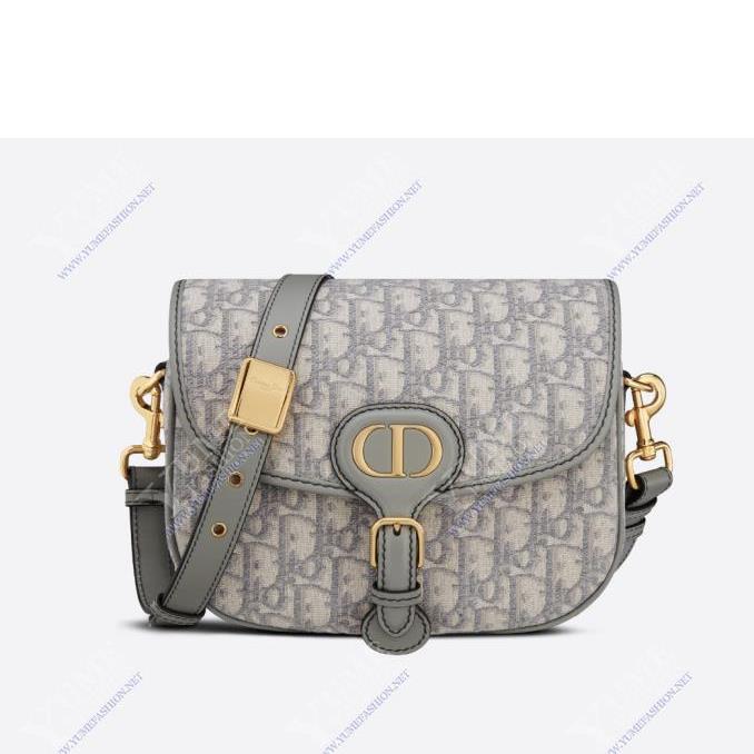 TÚI XÁCH DIOR&nbsp;Medium Dior Bobby Bag