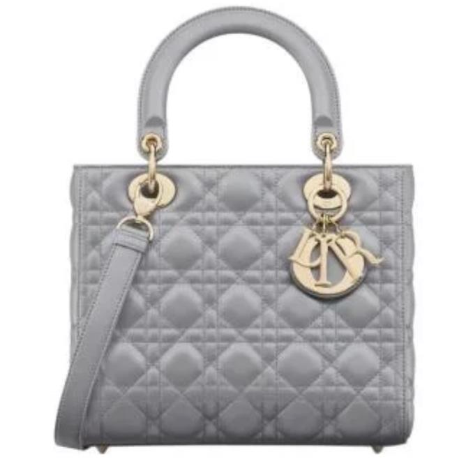 TÚI XÁCH DIOR&nbsp;Medium Lady Dior Bag