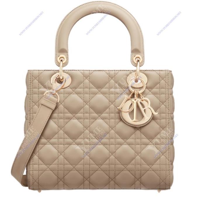 TÚI XÁCH DIOR&nbsp;Medium Lady Dior
