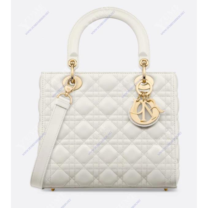 TÚI XÁCH DIOR&nbsp;Medium Lady Dior Bag