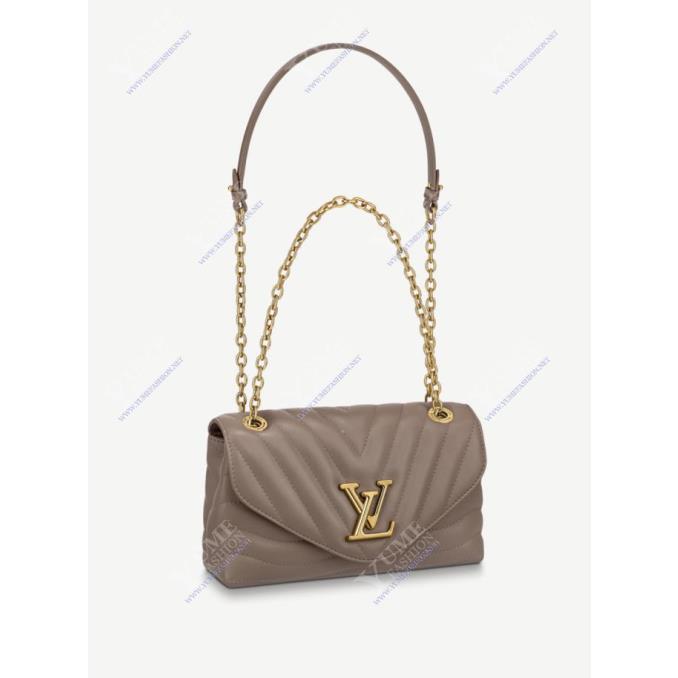 TÚI XÁCH LV LV NEW WAVE CHAIN BAG