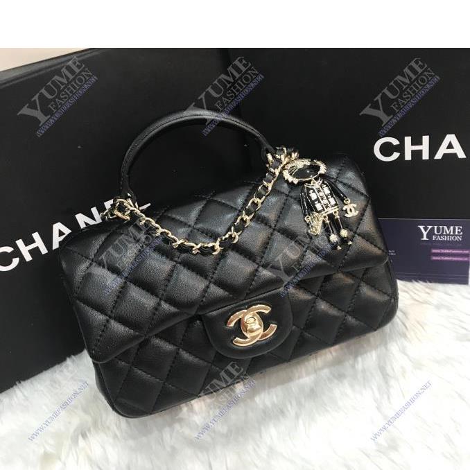 TÚI XÁCH CHANEL 