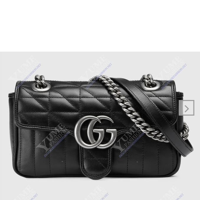 TÚI XÁCH GUCCI&nbsp;GG Marmont mini shoulder bag