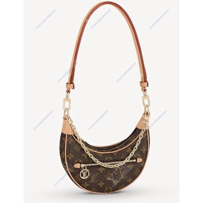TÚI XÁCH LV&nbsp;Loop Bag