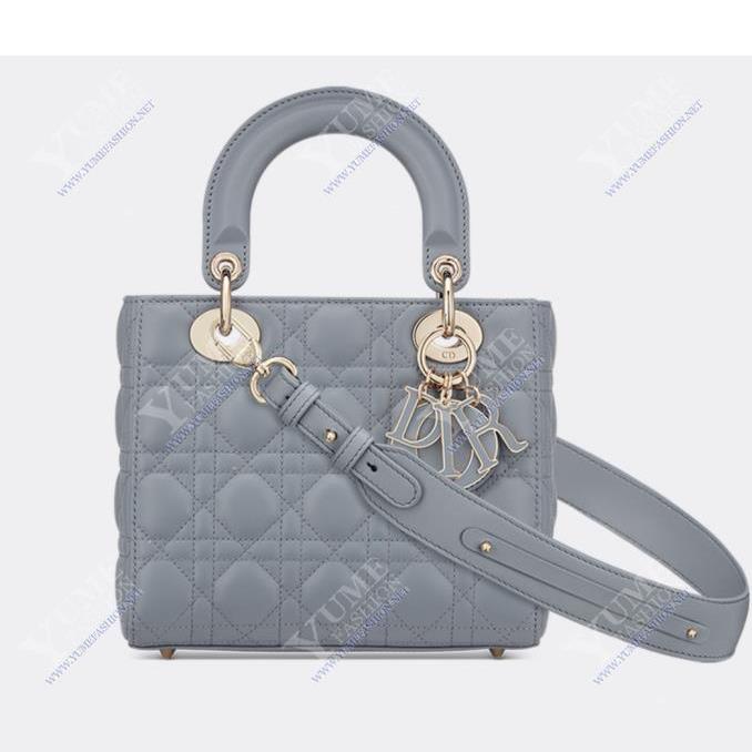 TÚI XÁCH DIOR SMALL LADY DIOR MY ABCDIOR BAG