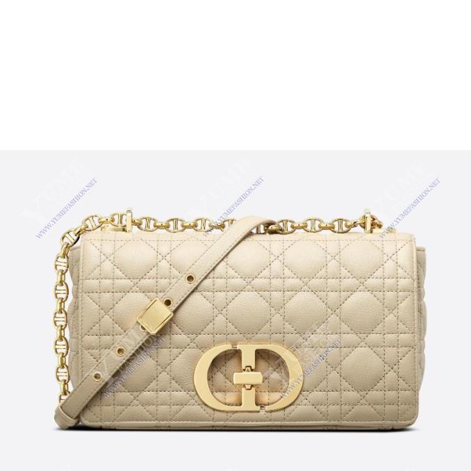 TÚI XÁCH DIOR&nbsp;MEDIUM DIOR CARO BAG