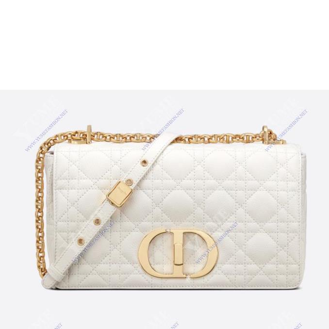 TÚI XÁCH DIOR MEDIUM DIOR CARO BAG