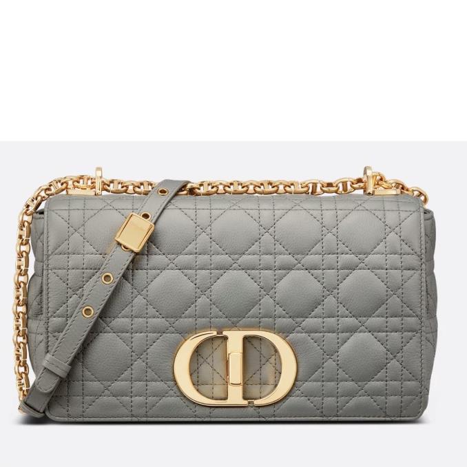 TÚI XÁCH DIOR Medium Dior Caro Bag