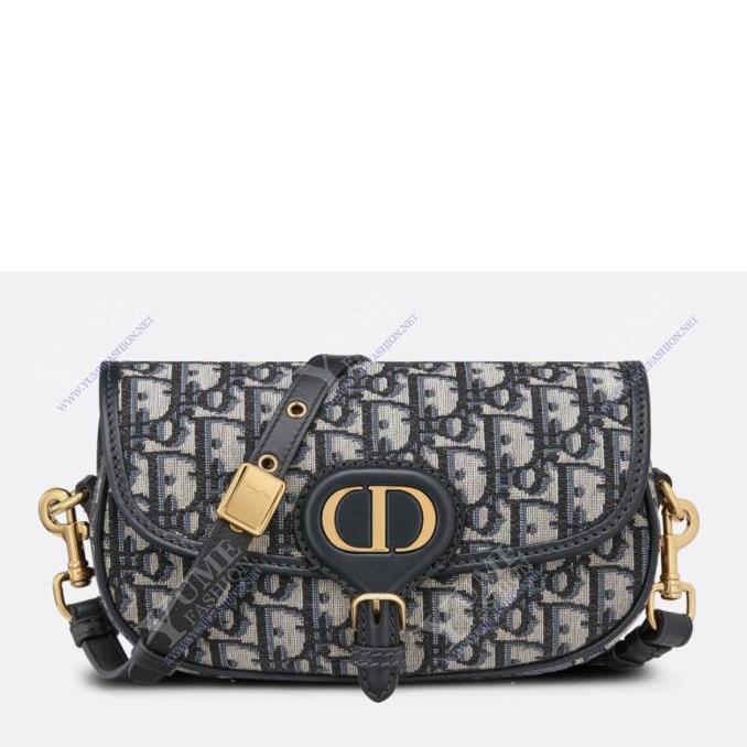 TÚI XÁCH DIOR&nbsp;DIOR BOBBY EAST-WEST BAG