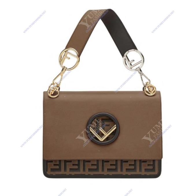 TÚI XÁCH FENDI&nbsp;Kan I F