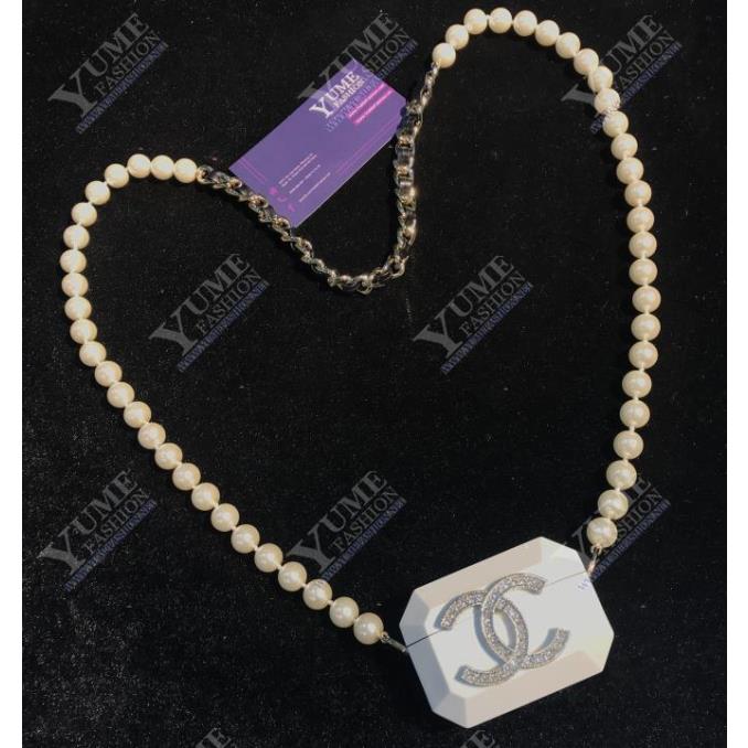 TÚI XÁCH CHANEL Airpod Case