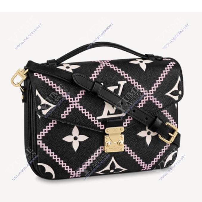 TÚI XÁCH LV&nbsp;POCHETTE MÉTIS