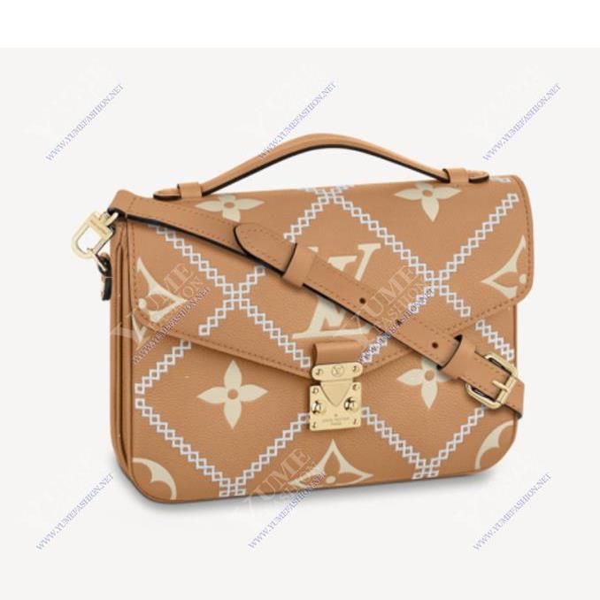 TÚI XÁCH LV&nbsp;POCHETTE MÉTIS