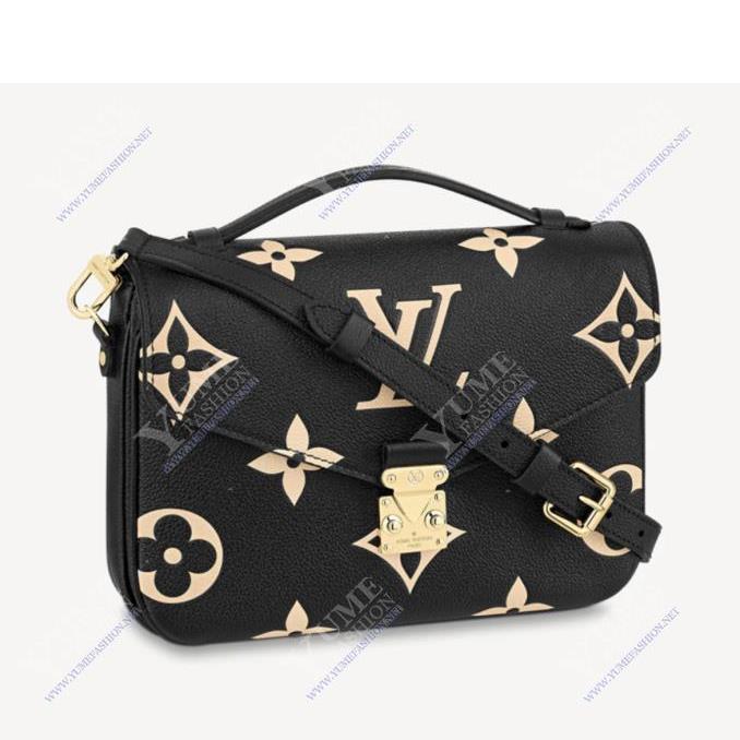 TÚI XÁCH LV&nbsp;POCHETTE MÉTIS