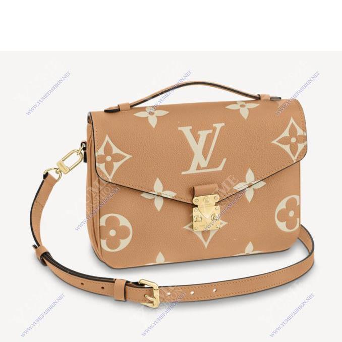 TÚI XÁCH LV&nbsp;POCHETTE MÉTIS